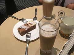 -行者书屋大堂吧 ·下午茶(南京圣和府邸酒店)