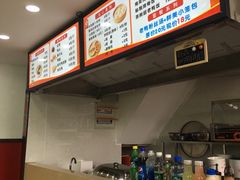 -妯娌老鸭粉丝汤(新区宝龙店)