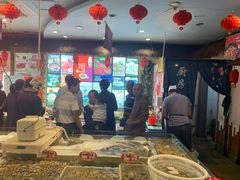 -旺角小渔村(幸福中路店)