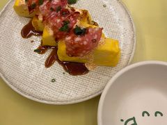 来自匈牙利的玉子烧-米仓食堂(凯德广场店)