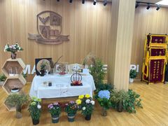 -玛利娅蒙特梭利双语幼儿园·托育(百家湖直营园)