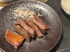 -黑崎烧肉·山野厨房(坪山店)