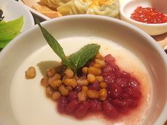 -南拳十三姨·潮汕砂锅粥·粤菜(西单大悦城店)