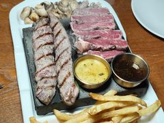 -Entrecôte 法国牛扒馆(保利·时光里店)