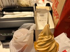 -肯德基(国展店)