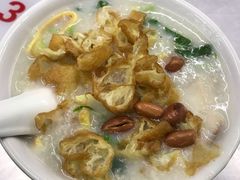 -银记肠粉店(北京路店)