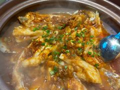 -秋色客家菜(南山店)