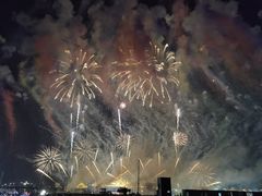 -泰达航母主题公园