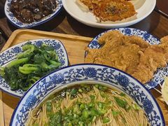 -老横泾面馆(吴中横泾店)