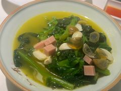 -徽韵人家·传承正宗徽菜(牡丹园店)