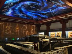 -北京大葆台遗址博物馆