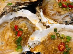-大京园海鲜烧烤(东城路店)