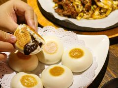 -锦上中式酒馆(南内环店)