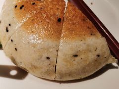 渝信特色粗粮饼-渝信川菜 · 川味家常菜(长安店)