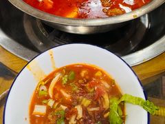 -佘记全家福芋儿鸡(向阳街总店)