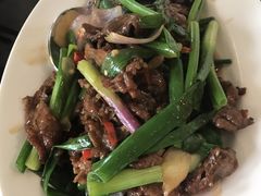 -无招牌海鲜餐厅(怡丰城店)