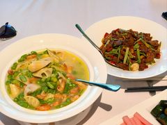 -禧宴Joyous Restaurant(禧园店)