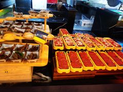 羊肉-福禧荟·海鲜自助