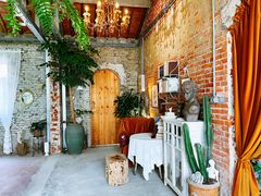 -Jo's Garden