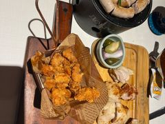 -俄士厨房(五棵松华熙LIVE店)