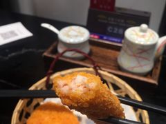 -和府捞面(东直门银座店)