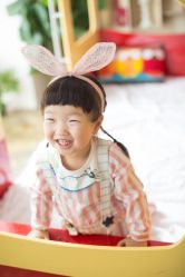 -WPlus明星肖像亲子全家福摄影