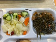-香妃烤鸡(西单店)