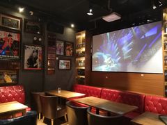 -猫头婴小酒馆FUN OWL(1912店)