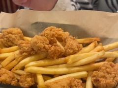 -尊宝比萨(广州塔店)