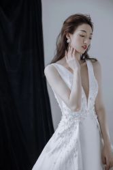 -纯色时光婚纱艺术馆WHITE