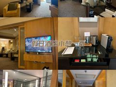 -宁波万豪酒店