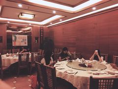 包厢-围龙屋客家食府(福田店)