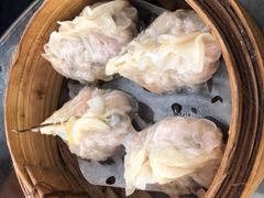 芫西饺-香港蓮香樓(中環店)