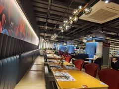 大堂-斗牛士牛排(南京东路店)