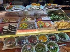 -浙江西子宾馆·瑶园咖啡厅