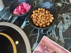 -潮汕美牛肉丸火锅店(天宁寺店)