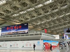 -南昌昌北国际机场