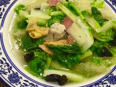 -兰边碗(鼓楼店)