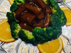 大乌参-瑞福园联谊餐室(茂名南路店)