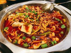 -盐井记·自贡美蛙鲜锅兔(中和店)