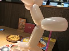 -塔哈尔·新疆盛宴(复地活力城店)