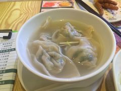-添好运点心专门店(百老汇店)