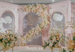 -Sunny喜铺婚礼策划(东部店)