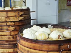 -清泉阁包子铺(中山路店)