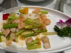 -顺峰顺水顺德菜(第一百货店)
