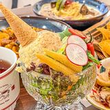 不能忍了❗️必须曝光西安这家意面小馆🍝