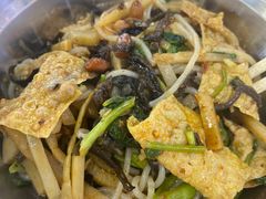 -簋街美食城
