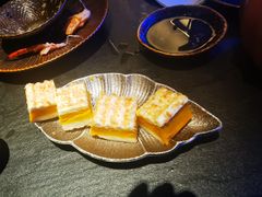 -蟹犇•帝王蟹雪蟹(陆家嘴店)