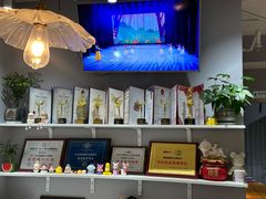 -舞蓓舞蹈(永定路校区)