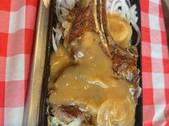 -开心果牛扒城(雍华庭店)